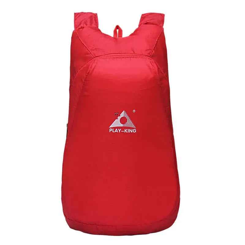 PLAYKING Lightweight Backpack Ultralight Packable Kids Small Daypack