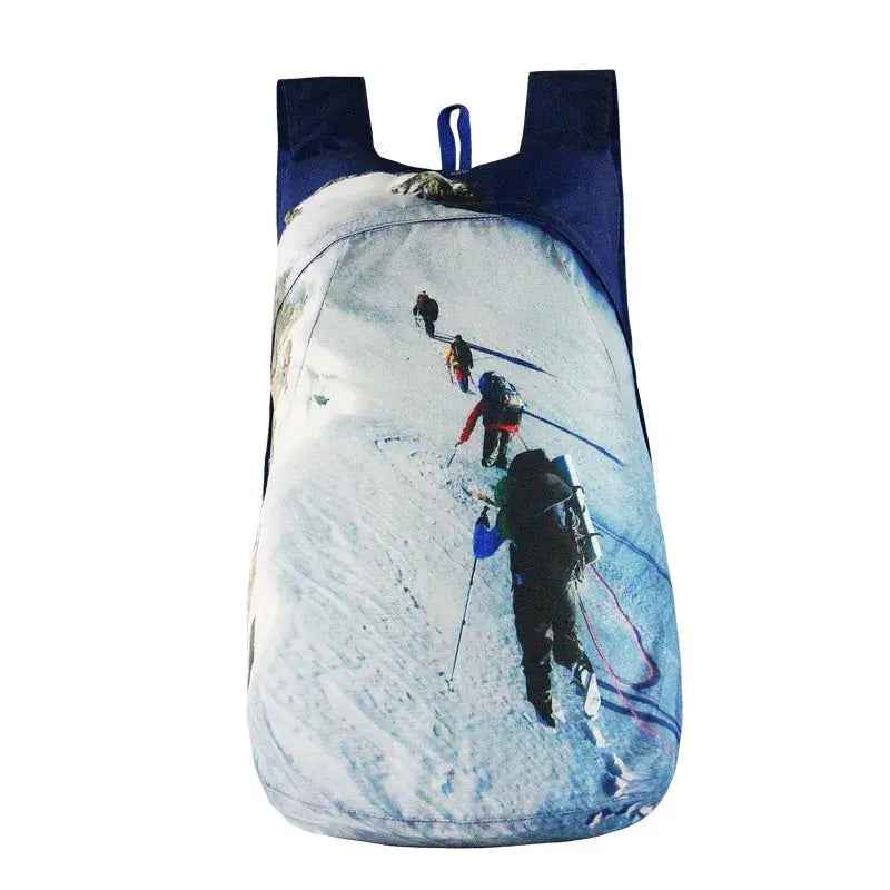 PLAYKING Lightweight Backpack Ultralight Packable Kids Small Daypack