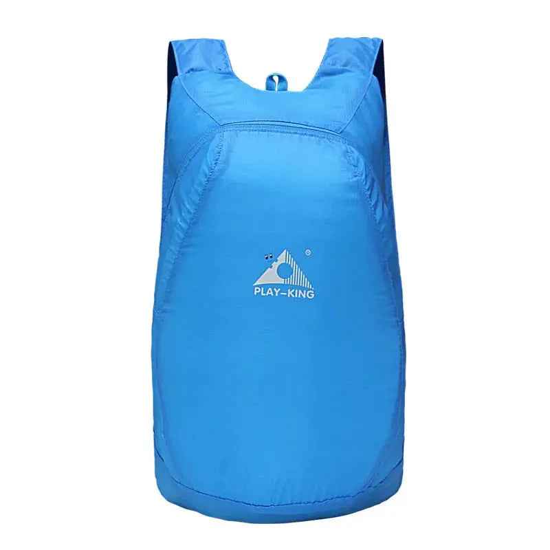 PLAYKING Lightweight Backpack Ultralight Packable Kids Small Daypack