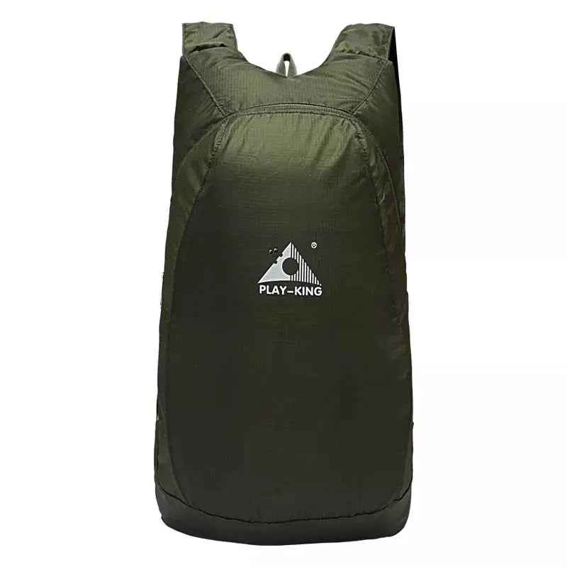 PLAYKING Lightweight Backpack Ultralight Packable Kids Small Daypack