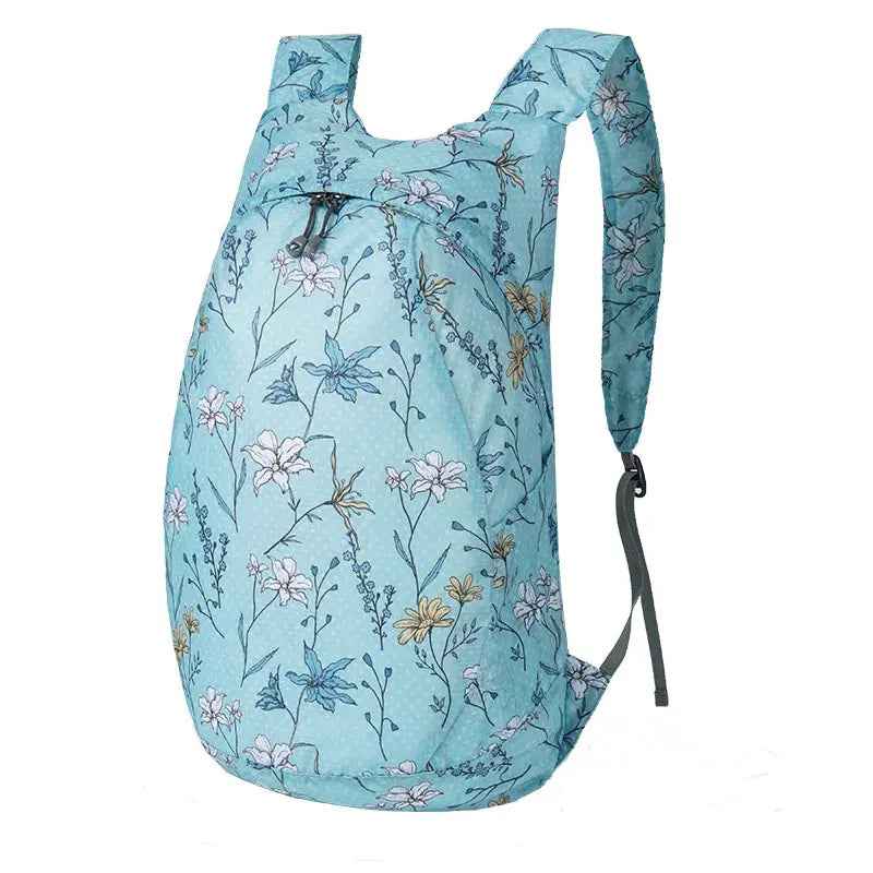 PLAYKING Lightweight Backpack Ultralight Packable Kids Small Daypack