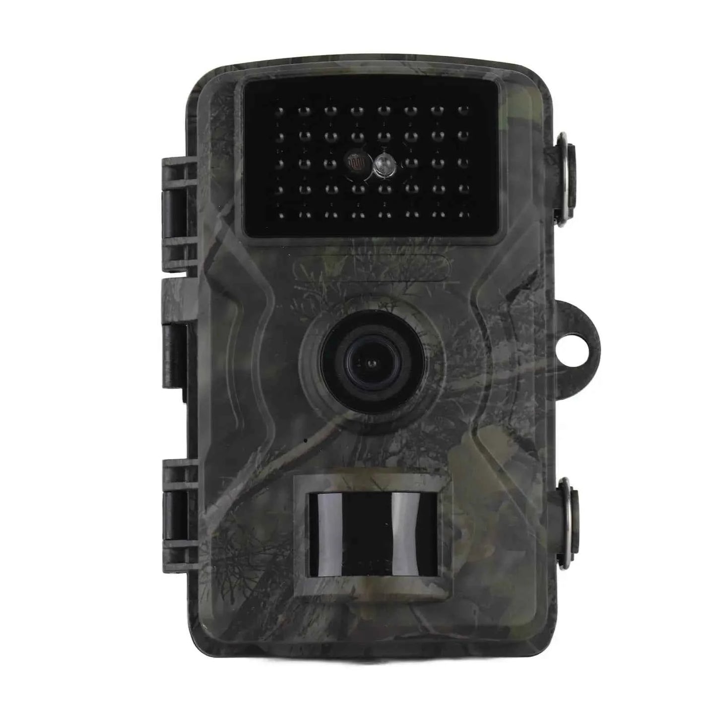 1080P LCD 16MP Hunting Trail Camera Infrared Night Vision IP66 Waterproof Motion Activated Photo Animal Observation Camera