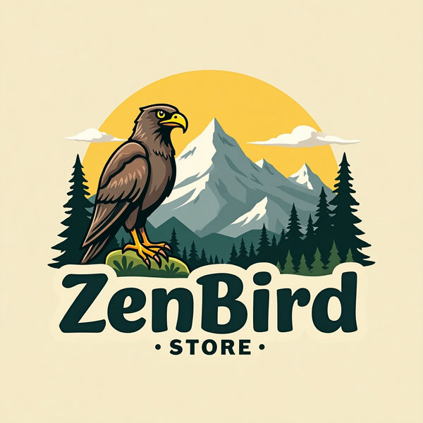 ZenBird Store