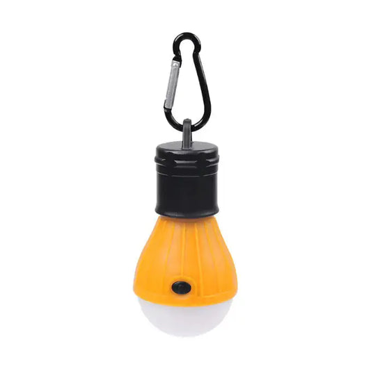 Portable LED Hook Lights for Camping and Emergency Use ZenBird Store