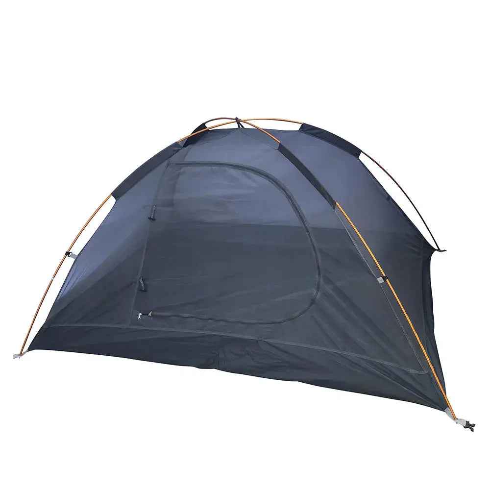 Desert&Fox Backpacking Tent 2 Person Aluminum Pole Lightweight Camping Tent