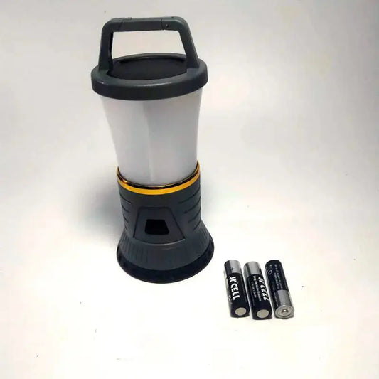 LED Portable Camping Lights with Hanging Buckle ZenBird Store