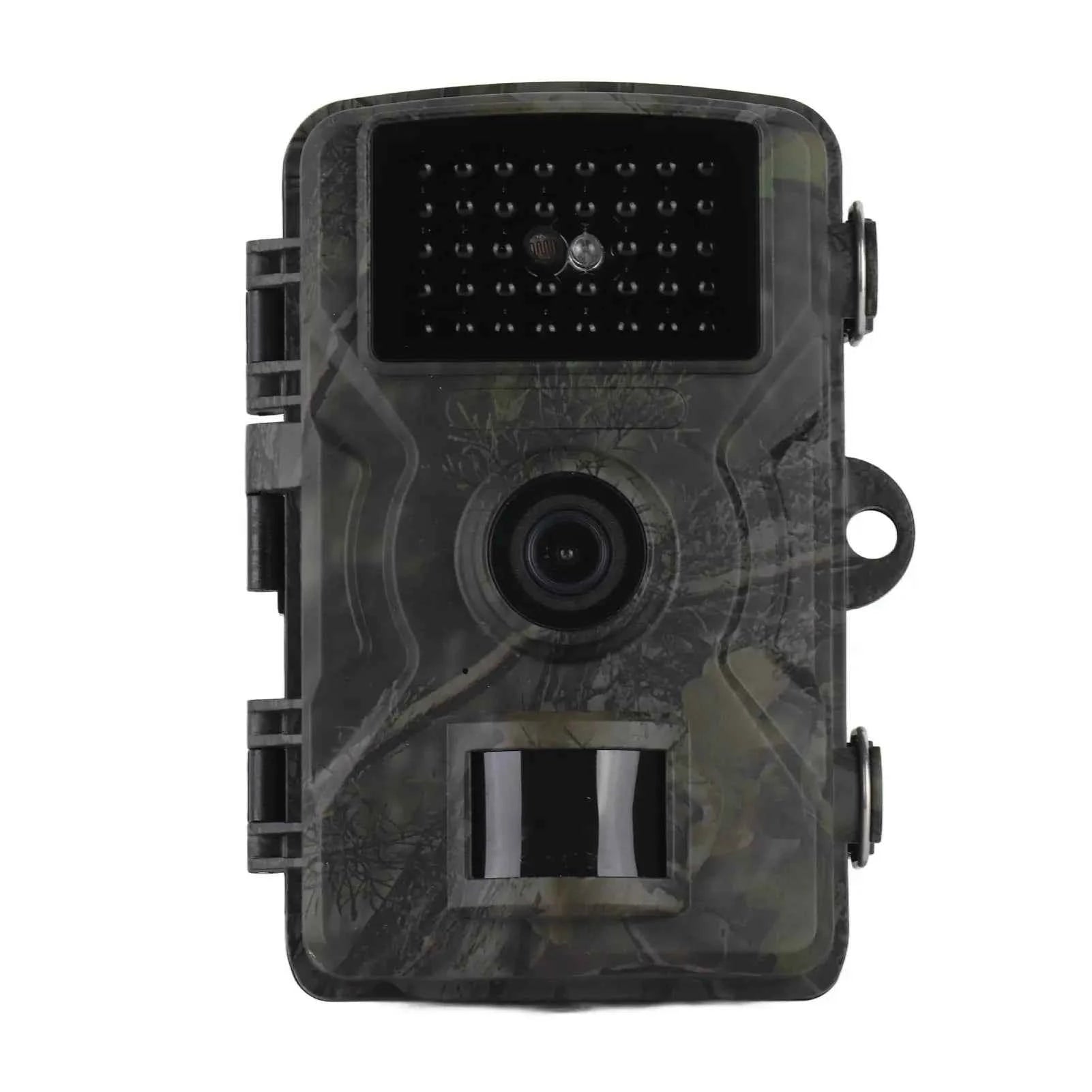 1080P LCD 16MP Hunting Trail Camera Infrared Night Vision IP66 Waterproof Motion Activated Photo Animal Observation Camera